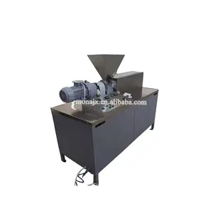 small Pet Bottles Flakes Recycle Polyester Staple Fiber Making Machine price