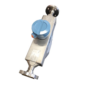 Medidor de Flujo Másico Coriolis con Sensor R100S, Rosemounte R200/R300, Alta Precisión de Medición del 0.50% - Product Image 6