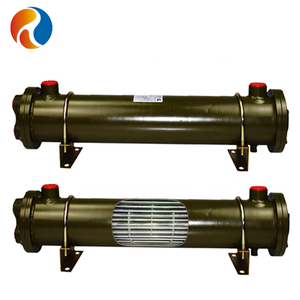 Máquina de moldeo por inyección de aceite intercambiador de calor enfriado por código <span class=keywords><strong>hs</strong></span> - Product Image 1