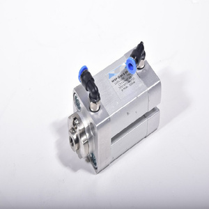全新原装 11917082 DFSPQ205DFPA Dfsp Q 20 5 Df Pa Cylindre DArrtoir PLC 编程控制器 - Product Image 1