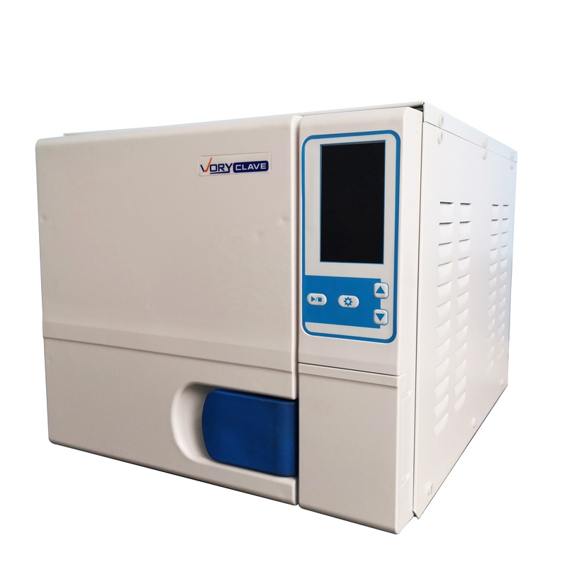 VORY 23l Autoclave Sterilization Dental Lab
