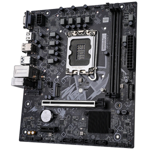 Nouvelle arrivée, carte mère BATTLE-<span class=keywords><strong>AX</strong></span> B760M-F Pro V20 colorée, 14e/13e et 12e génération, socket LGA1700, <span class=keywords><strong>DDR4</strong></span> 64 Go, M.2 et ATA, format M-ATX, pour PC de jeu - Product Image 2