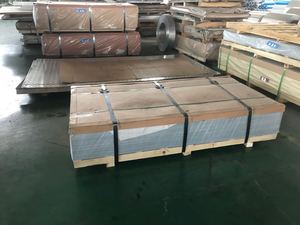 Aluminium Sheet Plate High Precision Metal Plate 2024 T4/T351 Aluminum Plate Sheet <strong>Duralumin</strong> <strong>Price</strong> <strong>Per</strong> <strong>Kg</strong> - Product Image 3