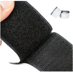 Accessoires d'écran pour portes et fenêtres magnétiques Bande auto-agrippante - Product Image 3