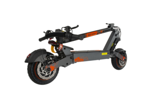 Trottinette électrique intelligente G2 Ultra pour usage quotidien, pliable, étanche, nouvelle trottinette populaire 2025 alimentée par batterie au lithium - Product Image 6