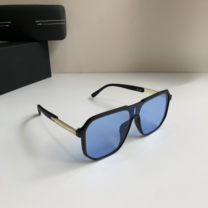 Nouvelles Lunettes de Soleil Carrées Unisexe Tendance 2026 – Protection Solaire pour Conduite et Voyage en Extérieur - Product Image 2