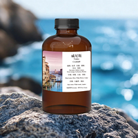 Huiles parfumées Venise pour diffuseur de parfum de spa, huiles essentielles pour diffuseur, huiles aromatiques Crearoma Manufacture