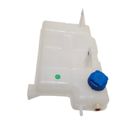 Réservoir de récupération de liquide de refroidissement de réservoir de liquide de refroidissement de vente chaude 5802052072 adapté à IVECO 504359964