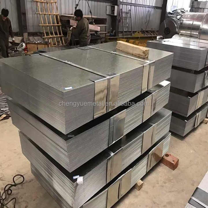 Professional Supplier Prime Quality ASTM A36 Q235 Q345 Ss400 Carbon Steel Plates Sheets Price