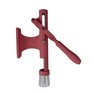 <span class=keywords><strong>Sacacorchos</strong></span> de <span class=keywords><strong>Pared</strong></span> con Mango de Madera, Venta de Fábrica - Product Image 5