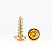 Perno GR5 M6 con Rosca UNC, Cabeza Hexagonal, Galvanizado en Caliente, Titanio Clase 4.8 6.8, Alta Resistencia, Personalizado OEM, Longitud 60mm, 2 Tuercas