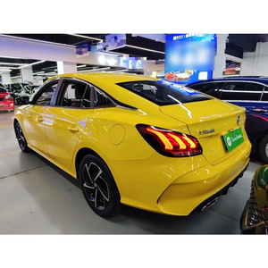 Auto Usata <span class=keywords><strong>2021</strong></span> <span class=keywords><strong>MG</strong></span> 5 Disponibile, Motore a Combustione a Benzina, Cambio Automatico, Berlina 5 Posti Guida a Sinistra, per Famiglie a Prezzi Accessibili - Product Image 4