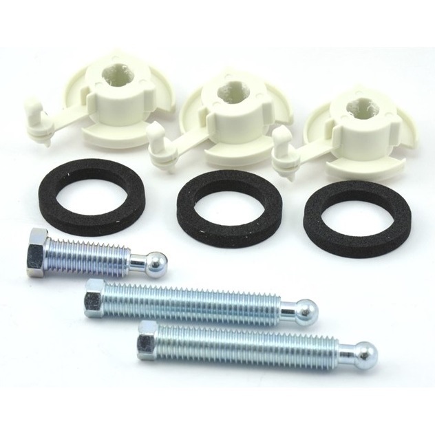 Headlight Assembly Kit - AG PARTS SUITABLE FOR LAND ROVER