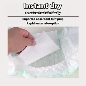 RunningWell, ropa interior de incontinencia de seguridad con fugas de miel, pantalones, pañales para adultos, pañales para adultos, pañales desechables <span class=keywords><strong>Unisex</strong></span> Pull-up - Product Image 5