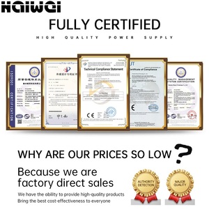 Fonte de Alimentação LED SAA Silm 12V 24W/36W/48W/60W com Interruptor Dimmer Touch Compatível para Uso Industrial Saída 1A/2A/5A - Product Image 4