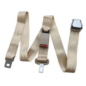 Cinturón de Seguridad para Automóvil de Fácil Instalación para Mujeres Embarazadas y Personas de Gran Tamaño, en Oferta - Product Image 3