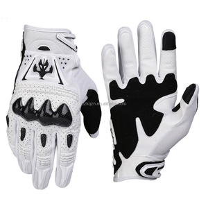 Gants de <span class=keywords><strong>moto</strong></span> en cuir véritable Wildmx <span class=keywords><strong>Moto</strong></span> <span class=keywords><strong>Pro</strong></span> <span class=keywords><strong>Gp</strong></span> imperméables, équipements de protection, écran tactile, gants de motocross pour hommes et femmes - Product Image 3