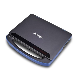 Sistema de Ultrasonido Veterinario Portátil Mindray Vetus E7, Ultrasonido Doppler Color PW CW para Uso Animal - Product Image 3