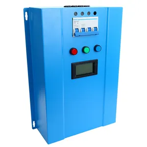 100kw Industry Power Saver 200KW 3 Phase Industrial Energy Saver High Power Electricity Economizers Bill Reducers