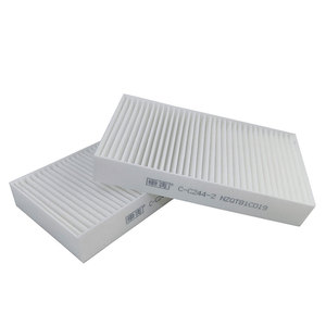 CC-C244-2 NZQT81C019 NZQT8-1C019 filtro abitacolo per Neta AYA N01 Great Wall Changan BYD Geely Oshan Wey Ora Chery - Product Image 3