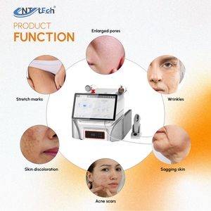 <span class=keywords><strong>Aiguilles</strong></span> de microneedling professionnelles machine de microneedling <span class=keywords><strong>radiofréquence</strong></span> fractionnée avec des microneedles - Product Image 3