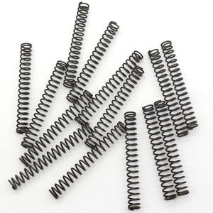 Hoogwaardige aanpasbare compressieveren voor industriële gereedschappen - Product Image 1