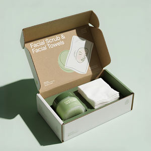 Boîtes d'emballage personnalisées imprimées avec des dessins animés, boîtes de colisage <span class=keywords><strong>pour</strong></span> produits, boîtes de courrier en carton ondulé, boîtes d'expédition en carton - Product Image 5