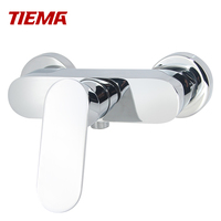 Fabriqué en Chine fabricant de robinets de taizhou ensemble de robinets de douche robinet de douche de salle de bain et de bain
