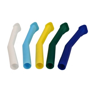 Suggerimenti per evacuatori orali per evacuazione dentale <span class=keywords><strong>HVE</strong></span> autoclavabili - Product Image 1