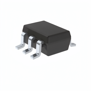 Logic SN74LVC1G58DCKR Electronic Chips Component In Stock 6 TSSOP, SC 88, SOT 363 - Product Image 1