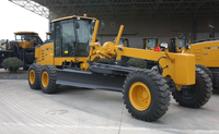 Niveleuses GR2405T de haute qualité, nouvelles machines routières, niveleuses à moteur à vendre