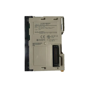 Série CJ1W CJ1WMD231 CJ1WMD232 CJ1W-MD231 CJ1W-MD232 Unité d'entrée-sortie à transistors Contrôleur programmable PLC Configuration E/S mixte - Product Image 2