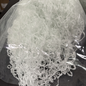 <span class=keywords><strong>Laine</strong></span> <span class=keywords><strong>de</strong></span> verre en fibre <span class=keywords><strong>de</strong></span> verre E-Glass, fibres lâches, garnissage pour silencieux d'échappement <span class=keywords><strong>de</strong></span> <span class=keywords><strong>moto</strong></span>, VTT, <span class=keywords><strong>moto</strong></span> tout-terrain - Product Image 5