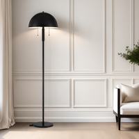 Macaron moderne fleur bourgeon Design LED lampadaire intérieur minimaliste rose lampe sur pied pour chambre salon E26 Base décor à la maison