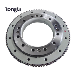 정밀 버전 844 베어링 선동 베어링 스윙 베어링 선동 링 - Product Image 1