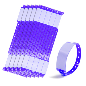 रेस्टबैंड pvc मेडिकल रिस्टबैंड पर सस्ते वयस्क लेखन - Product Image 1