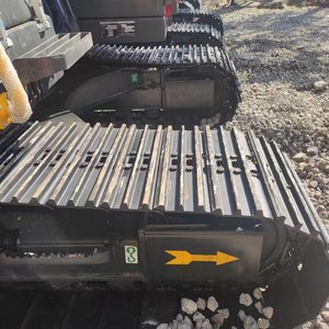Excavadora Volvo EC140 de segunda mano, gran oferta, para mantenimiento de pozos, EC140BLC, 14 toneladas - Product Image 3