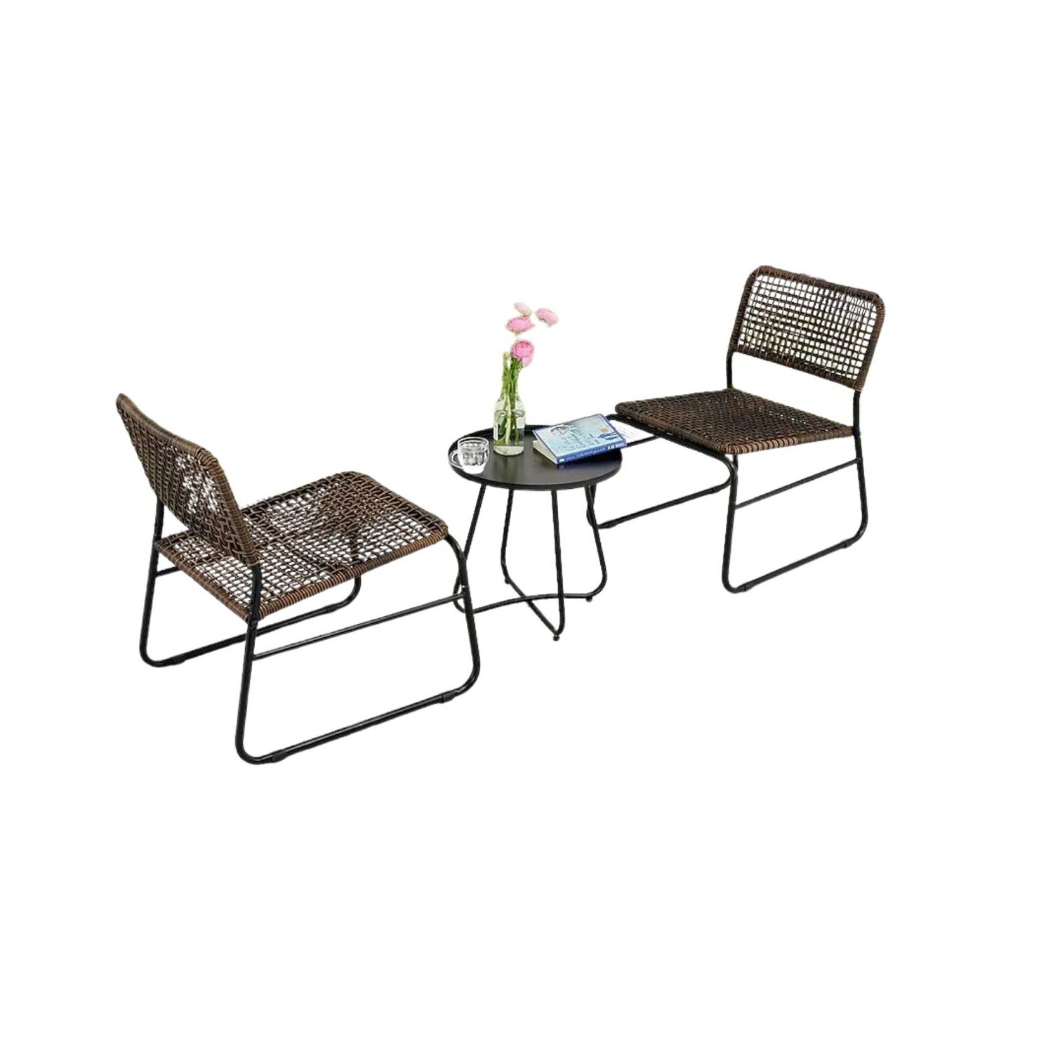 ธรรมชาติ/น้ำตาล/เทา/... สามารถปรับแต่งได้