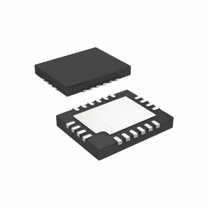Power Management (PMIC) Buy Electronics Components Online 20 WFQFN Exposed Pad LTC4227CUFD-2#TRPBF Authorized Distributor - Product Image 1