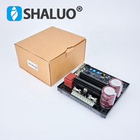 KF308A2 Stabilisateur Régulateur de tension 380v 220v Ac Stabilisateur KANGFU Avr Générateur Pièces