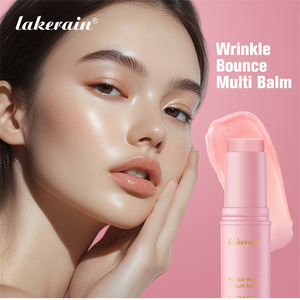 Lakerain <span class=keywords><strong>balsamo</strong></span> antirughe Multi-<span class=keywords><strong>balsamo</strong></span> idratante linee sottili riduzione rosa colore <span class=keywords><strong>balsamo</strong></span> per le labbra viso corpo mano <span class=keywords><strong>capelli</strong></span> idratante <span class=keywords><strong>balsamo</strong></span> - Product Image 5