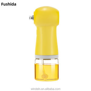 Fushida หม้อแก้วพ่นไอน้ำใช้ในโรงแรม, หม้อทำสเปรย์น้ำส้มสายชูน้ำมันหอมระเหยอเนกประสงค์สำหรับการเดินทางและตั้งแคมป์ - Product Image 5