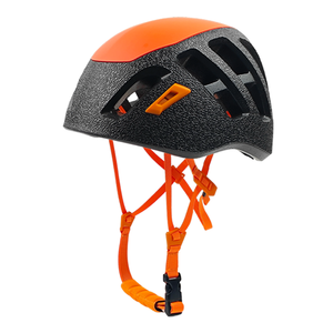 <span class=keywords><strong>Casco</strong></span> <span class=keywords><strong>de</strong></span> <span class=keywords><strong>Escalada</strong></span> Deportivo Doble Ultraligero OSCR, Protección <span class=keywords><strong>de</strong></span> Seguridad Transpirable para Montañismo y Ciclismo - Product Image 1