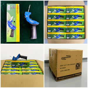 Recharge rapide 2 pouces ruban pistolet distributeur emballage emballage étanchéité Cutter - Product Image 5