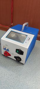 110v 100A bateria carga banco - Product Image 4