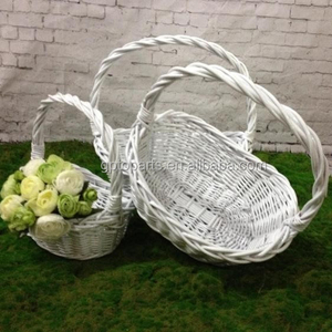 Wholesale New Design <strong>Wicker</strong> <strong>Baskets</strong> for Wedding,<strong>large</strong> <strong>Wicker</strong> <strong>Baskets</strong>,modern <strong>Wicker</strong> <strong>Basket</strong> - Product Image 6