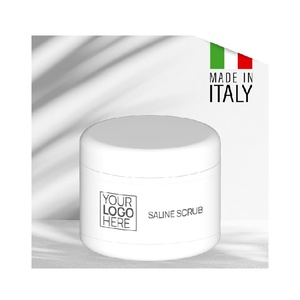 Exfoliante Corporal de Sal del Mar Muerto y Algas de Primera Calidad, Sal Rosa del Himalaya, Exfolia para una Piel Suave y Firme, Revitalizante - Product Image 1