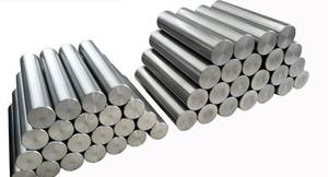 Batang tempa baja tahan karat, 304 (1.4301), tahan korosi yang sangat baik - Product Image 2