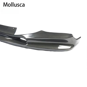 ลิ้นหน้าคาร์บอนไฟเบอร์ทรง 3 มิติ สำหรับ X5M F85/X6M F86 ปี 2015-2019 - Product Image 6