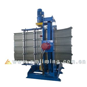 Máy Uốn Cong Mái Kim Loại - Product Image 6